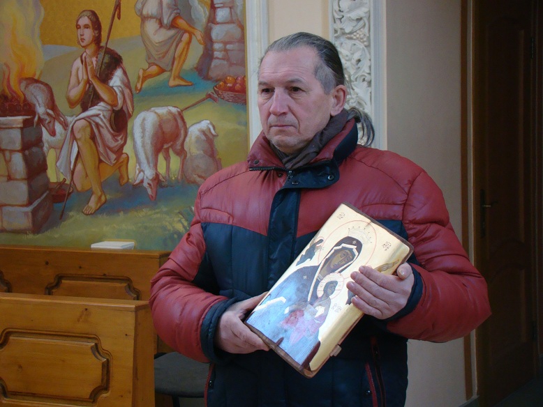 ФОТО ТИЖНЯ - 11.04.2017р.