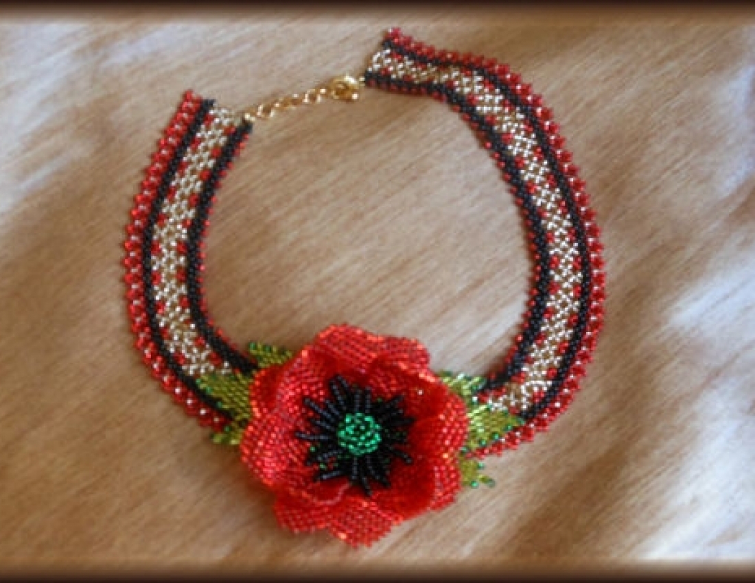 Краса, молодість, надія ... або символ маку у нашій культурі