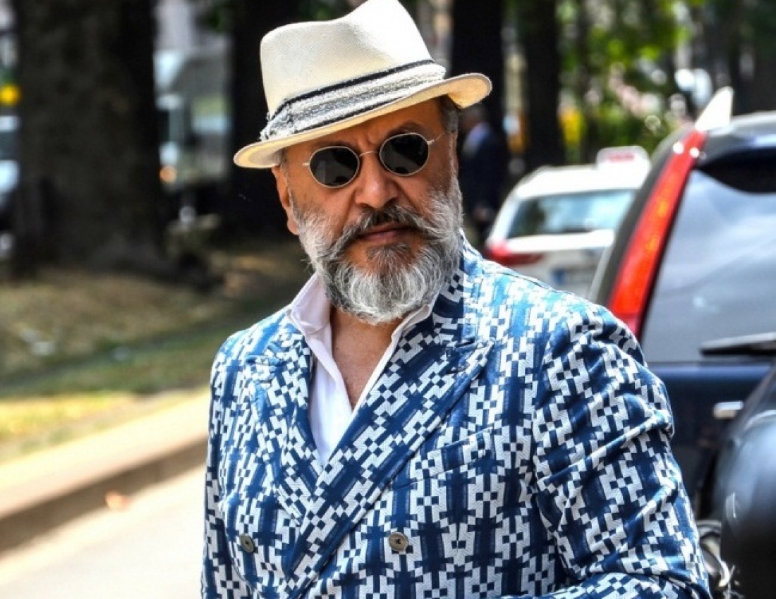 Cправжня краса непідвладна часу, а смак і стиль з роками стають тільки витонченішими...