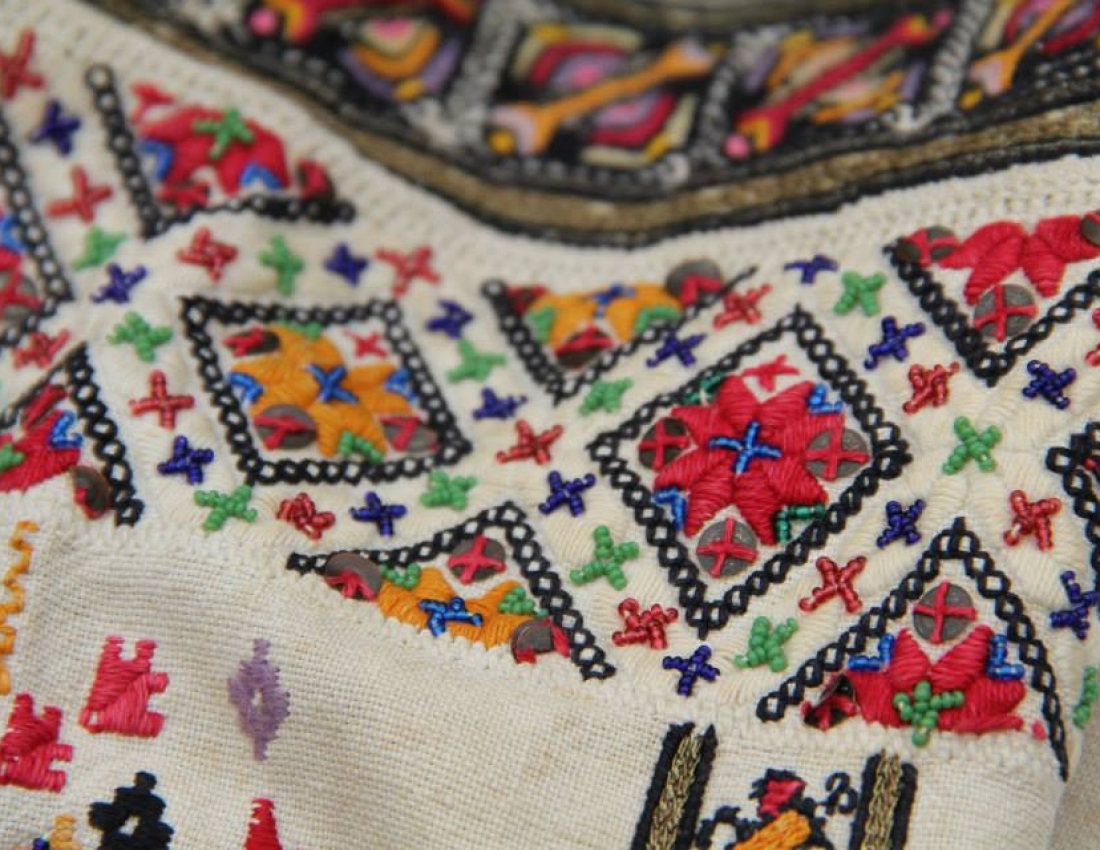 Вишиванко-вишиванко!