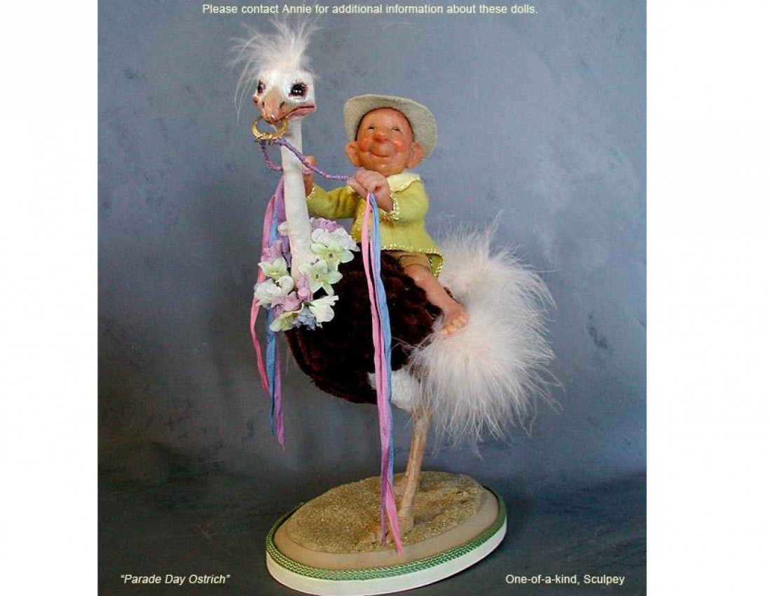 Старість та дитинство зовсім поряд... :-)