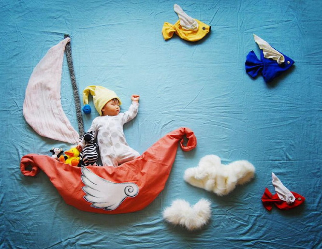 Казкові ФОТОПУЗИКИ :-)