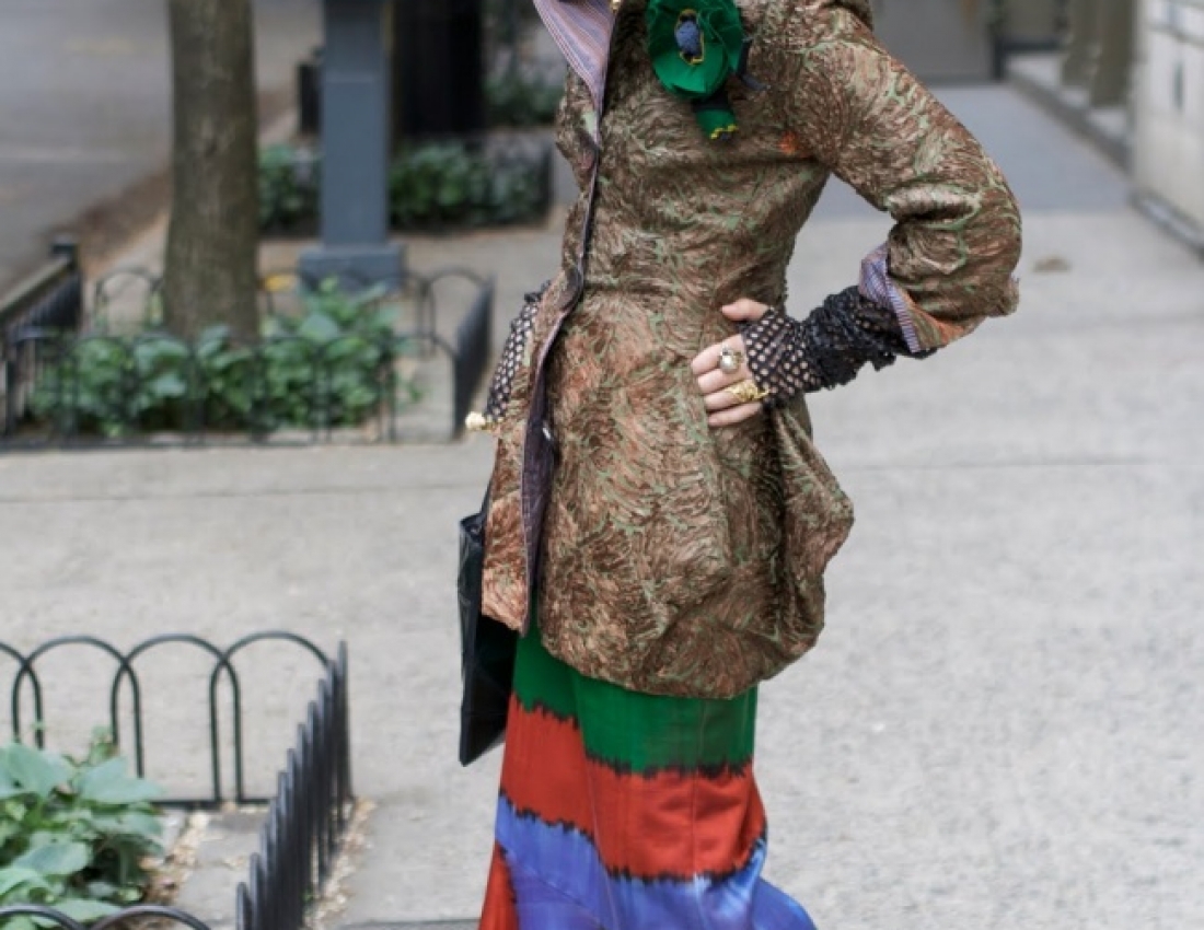 Старіти зі смаком