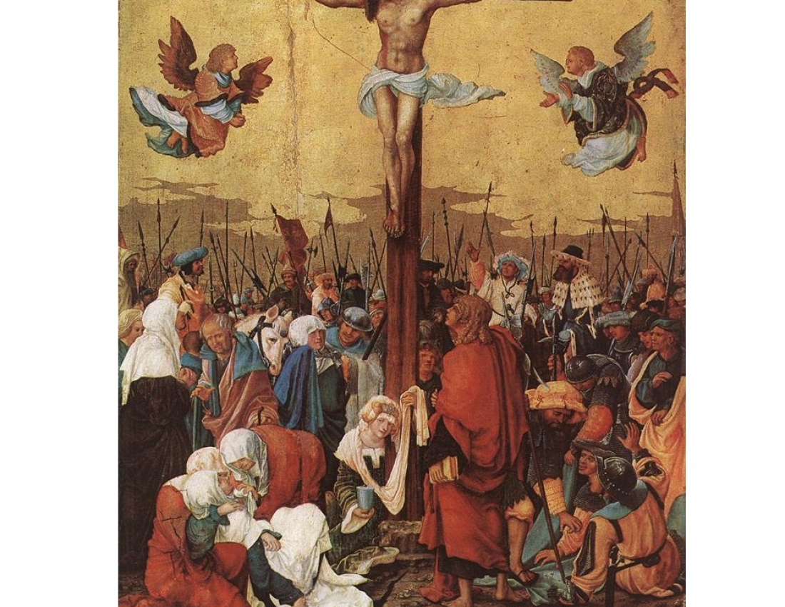 Страсна п&#039;ятниця