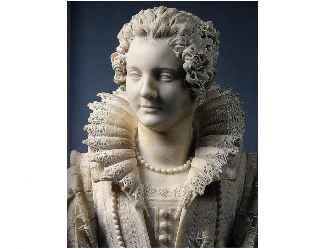 Коли стирається межа між реальністю і витвором мистецтва...