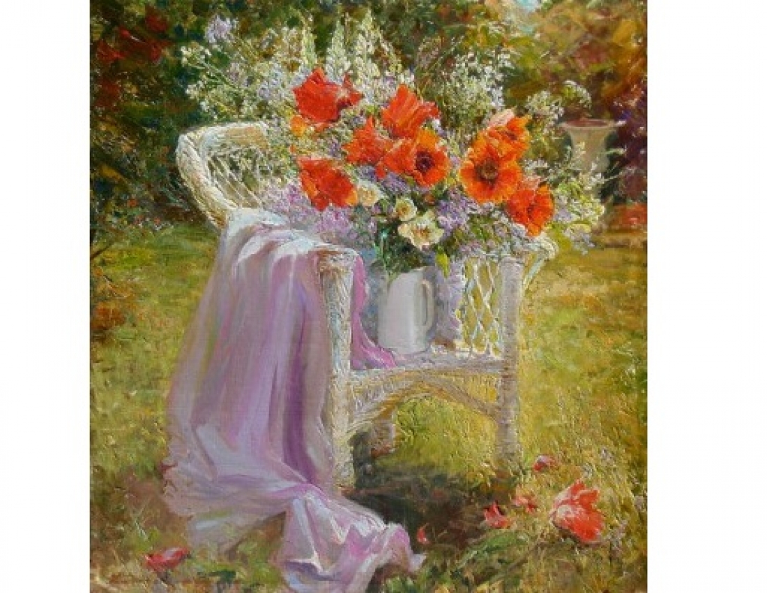 Have a nice evening in high spirits!