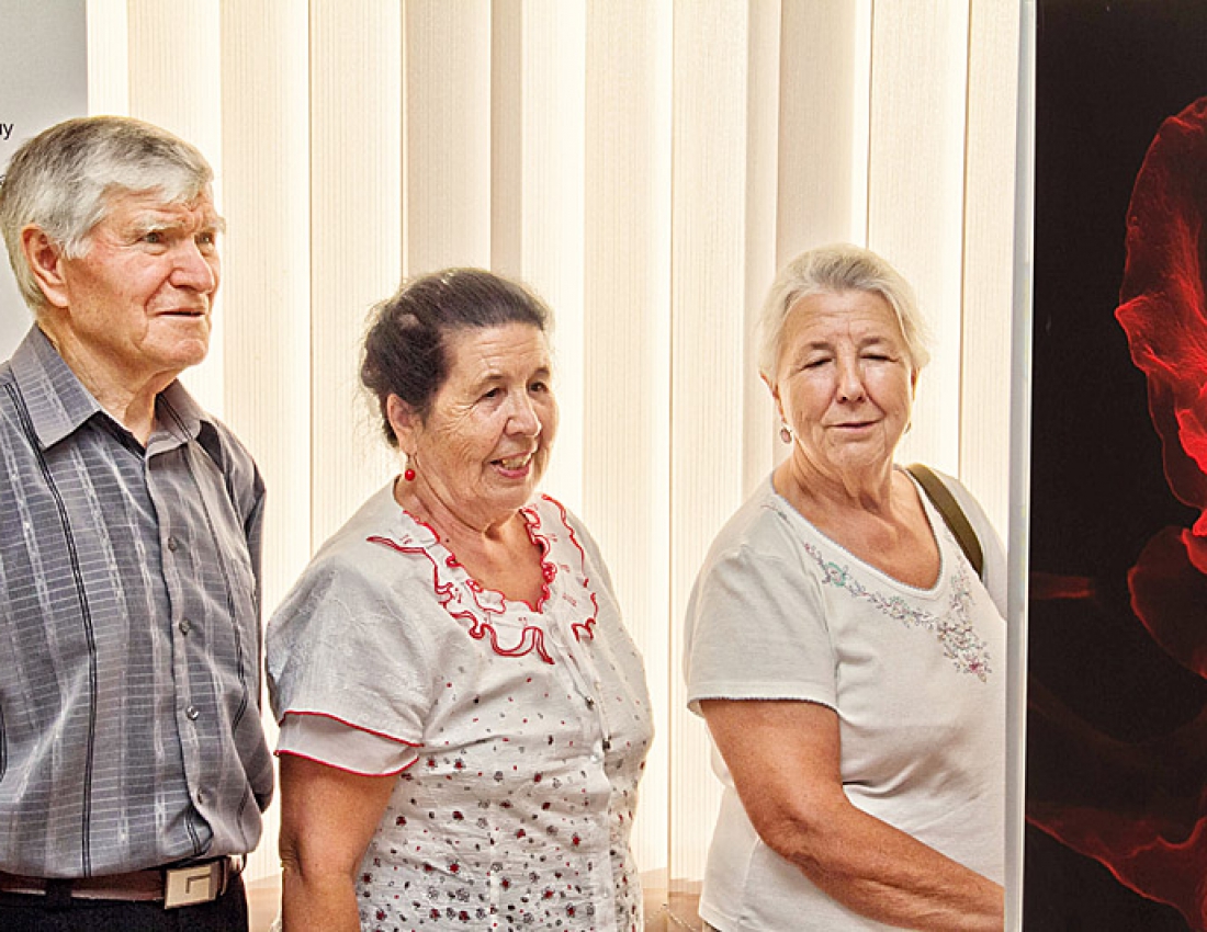 Фото тижня - 26.10.2015р.