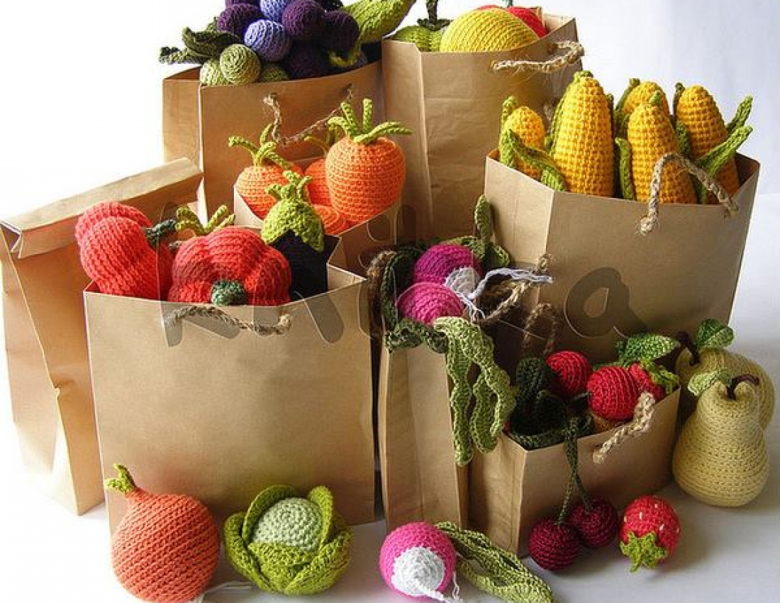 Чарівні ручки