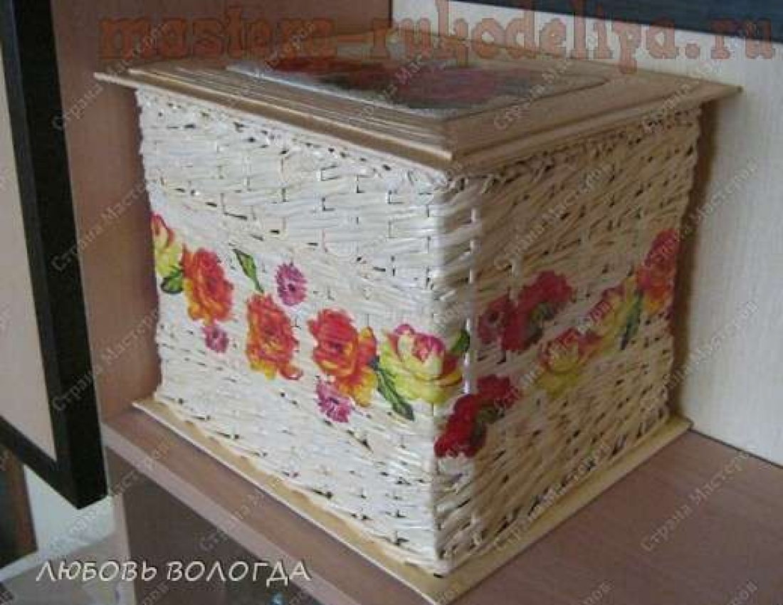 Витвори мистецтва... з газети звичайної)