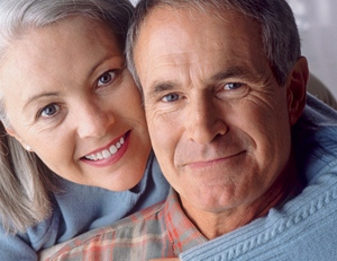 Любов не має вікових меж