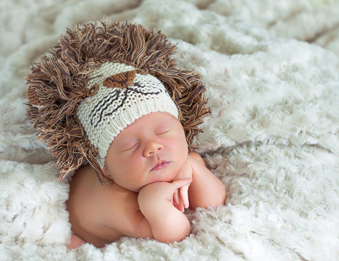 Untroubled sleep for everyone...