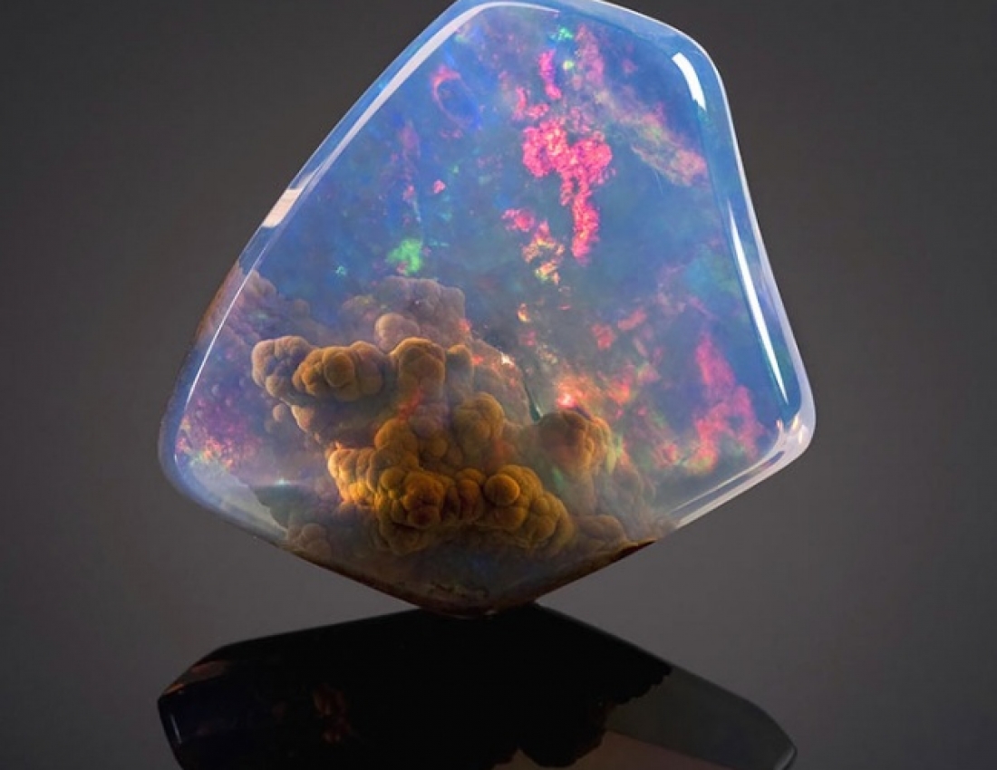 Рідкісне каміння