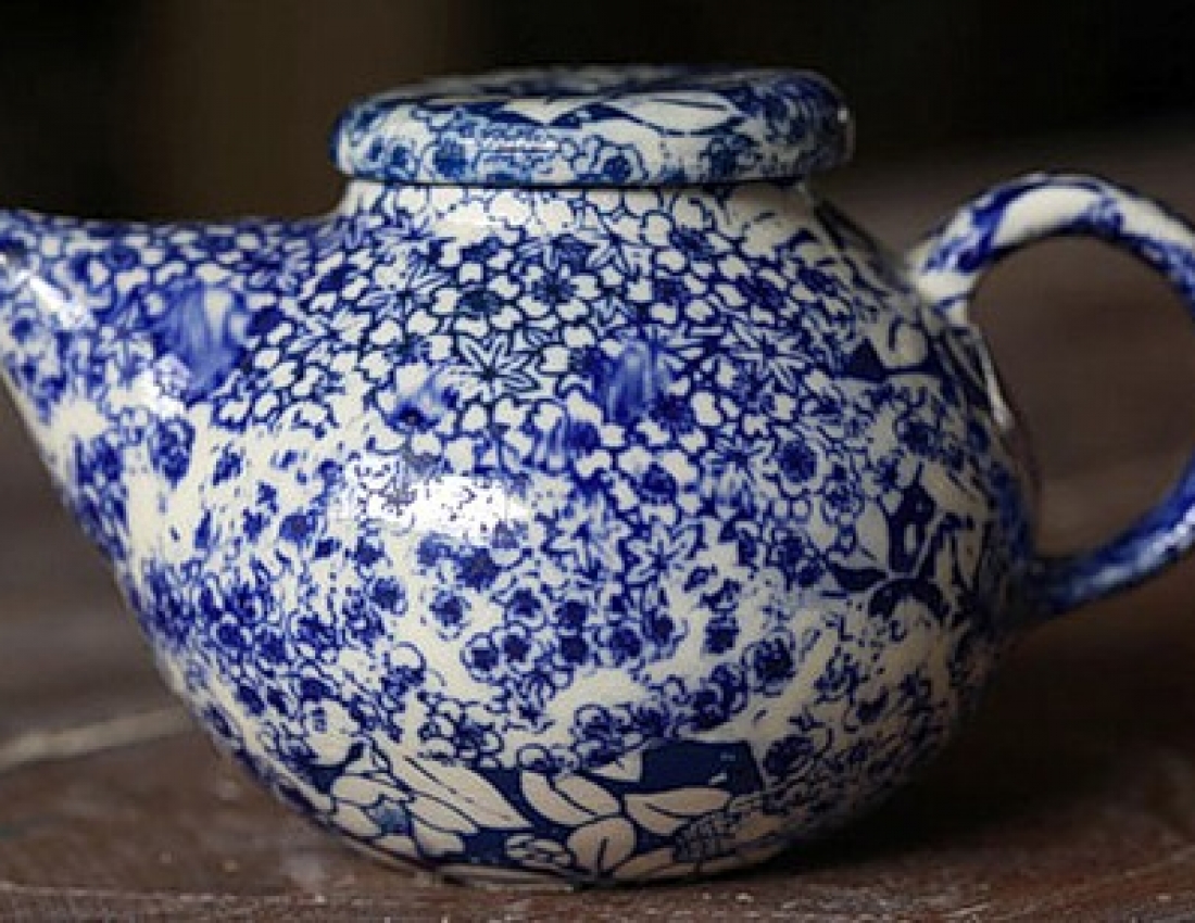 Посуд, з якого їсти зовсім не хочеться ...