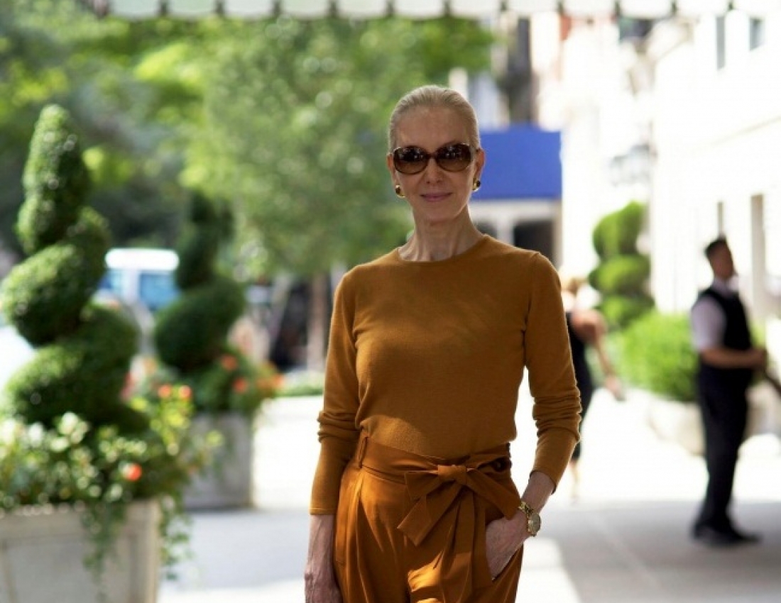 Красі покірний будь-який вік!