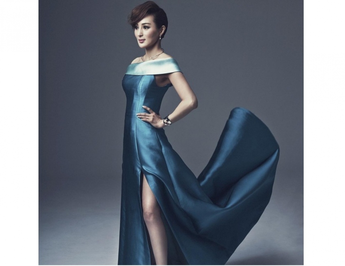 Ця 50-річна модель доводить, що час можна зупинити