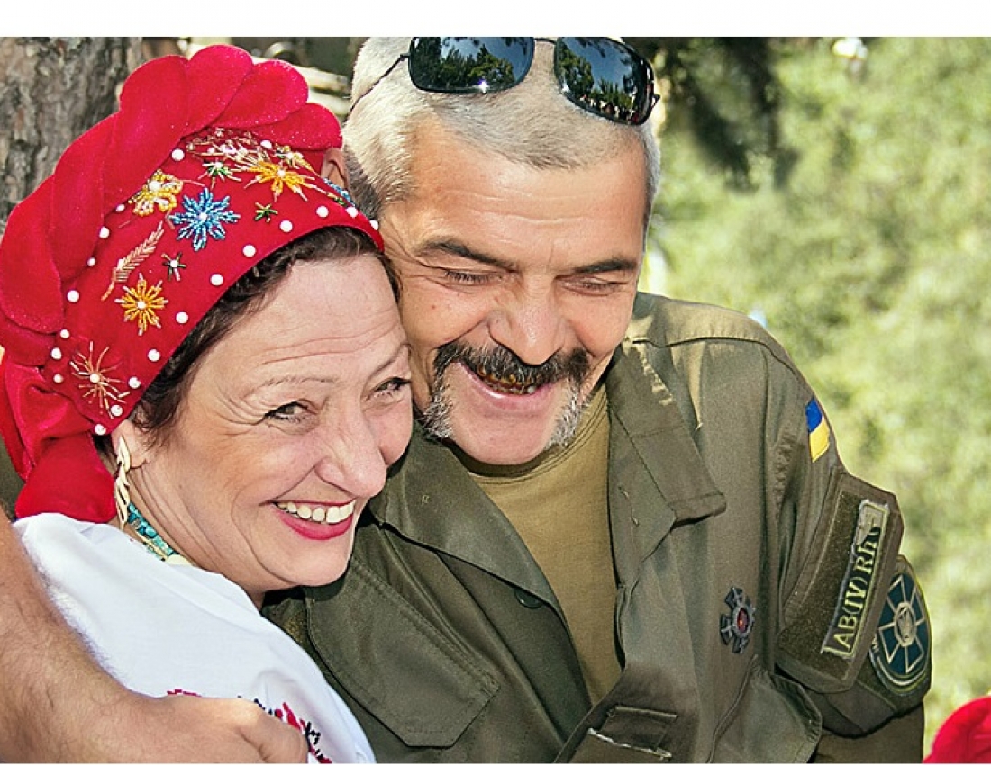 Фото тижня - 14.09.2015р.