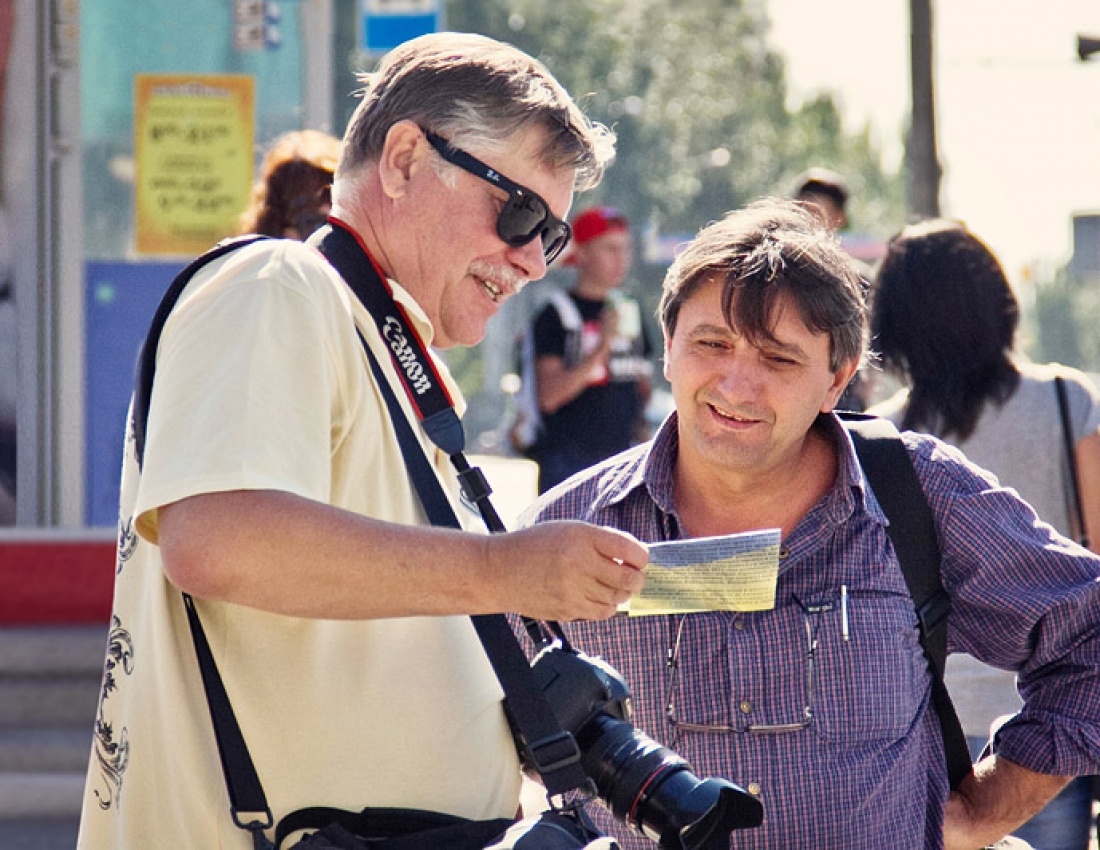 Фото тижня - 24.08.2015р.