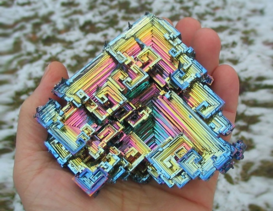 Рідкісне каміння