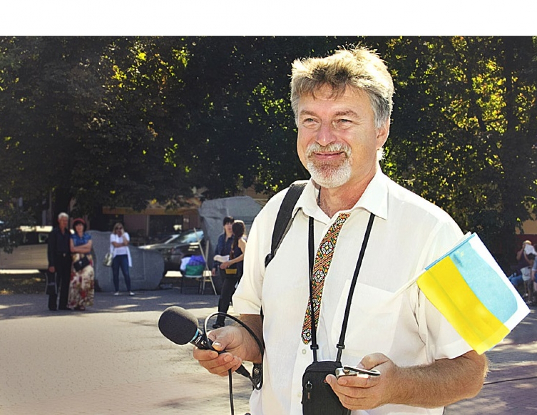 Фото тижня - 04.10.2015р.