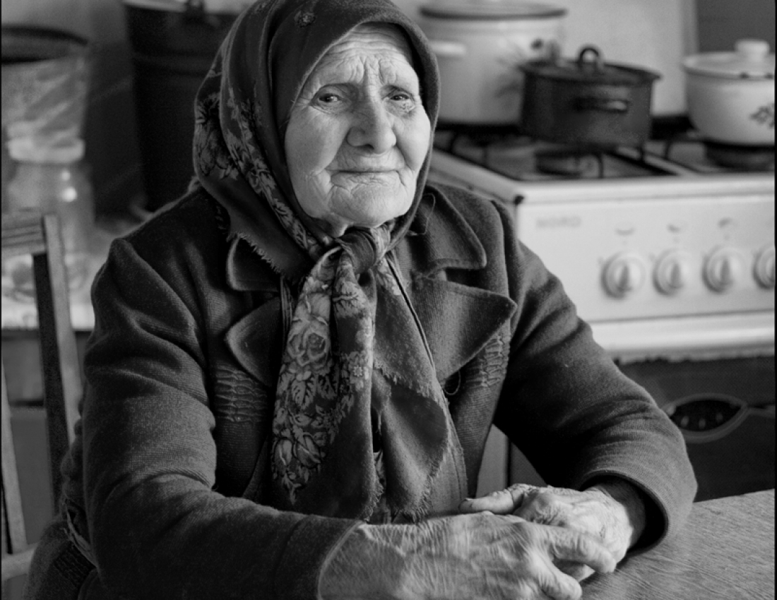 За цю посмішку віддав би усе...