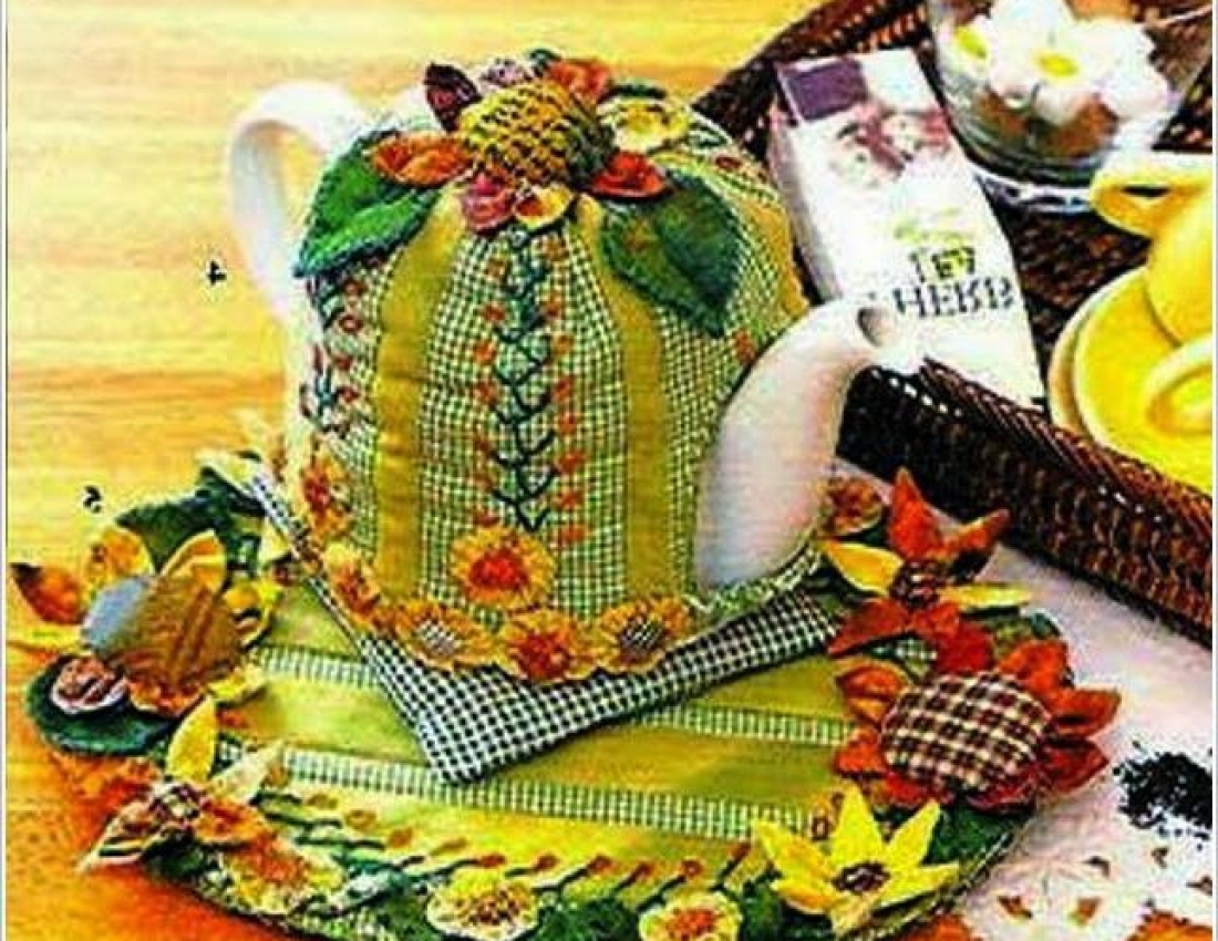 Цікаві  та корисні дрібнички на кухню, які ми можемо зробити своїми руками)