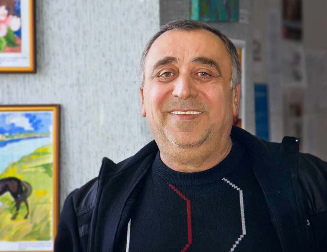 Фото тижня - 27.04.2015р.