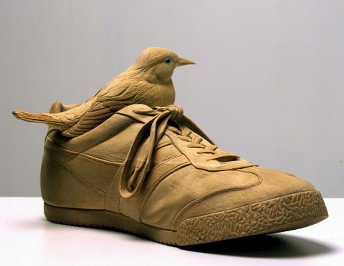 Нереально реальні витвори з дерева