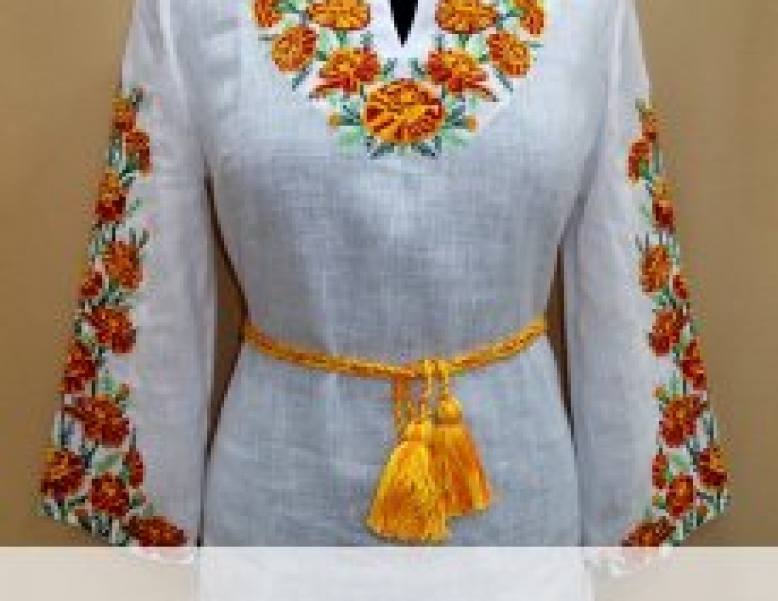 Квітка чорнобривця у нашому житті