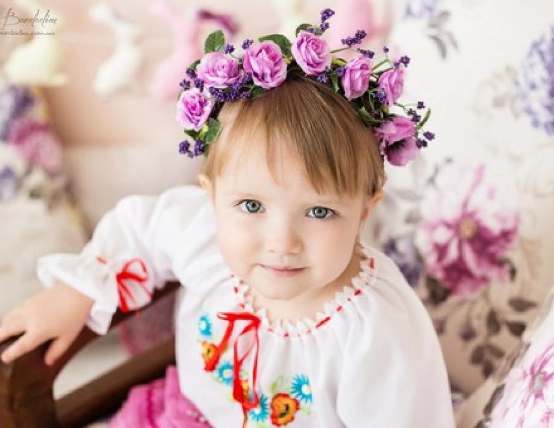 Радісного та яскравого Вам ранку! :-)