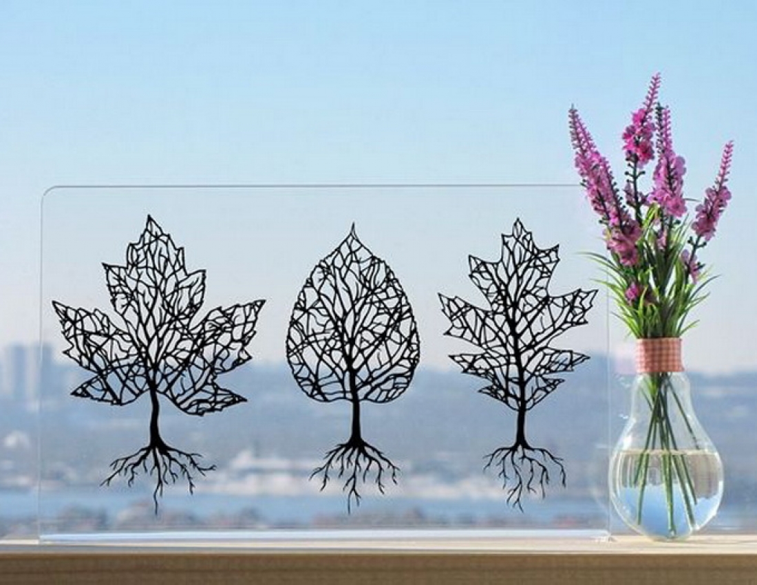 Мальовниче різьблення на папері від Дмитра та Юлії DreamPapercut