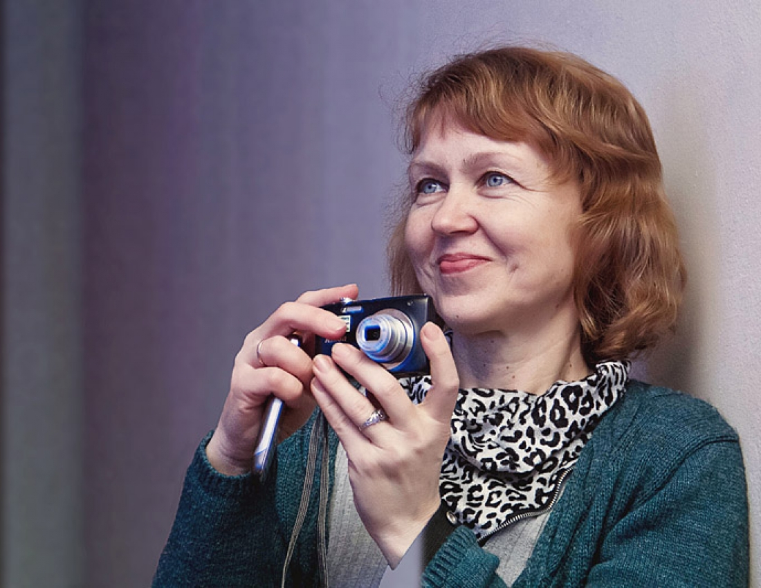 Фото тижня - 27.04.2015р.