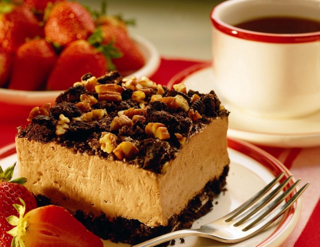 Зайдете до нас на чай?