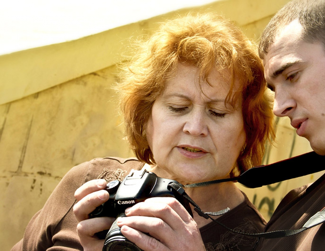 Фото тижня - 06.07.2015р.