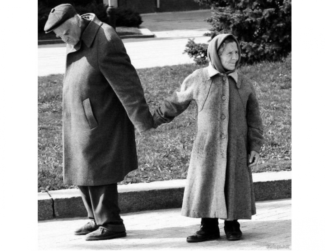 З сльозами... Без слів... Дякуємо!..