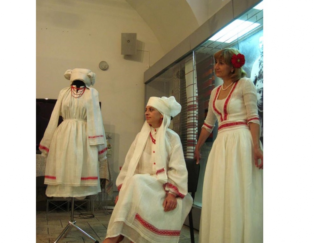 Волинь готує Україні новий бренд - СЕРПАНОК