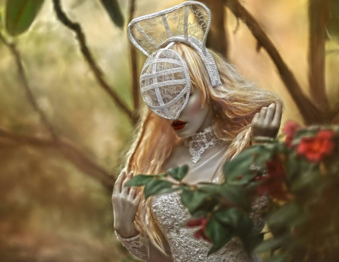 Це не фотознімки. Це чисте чаклунство. Роботи Агнешки Лорек