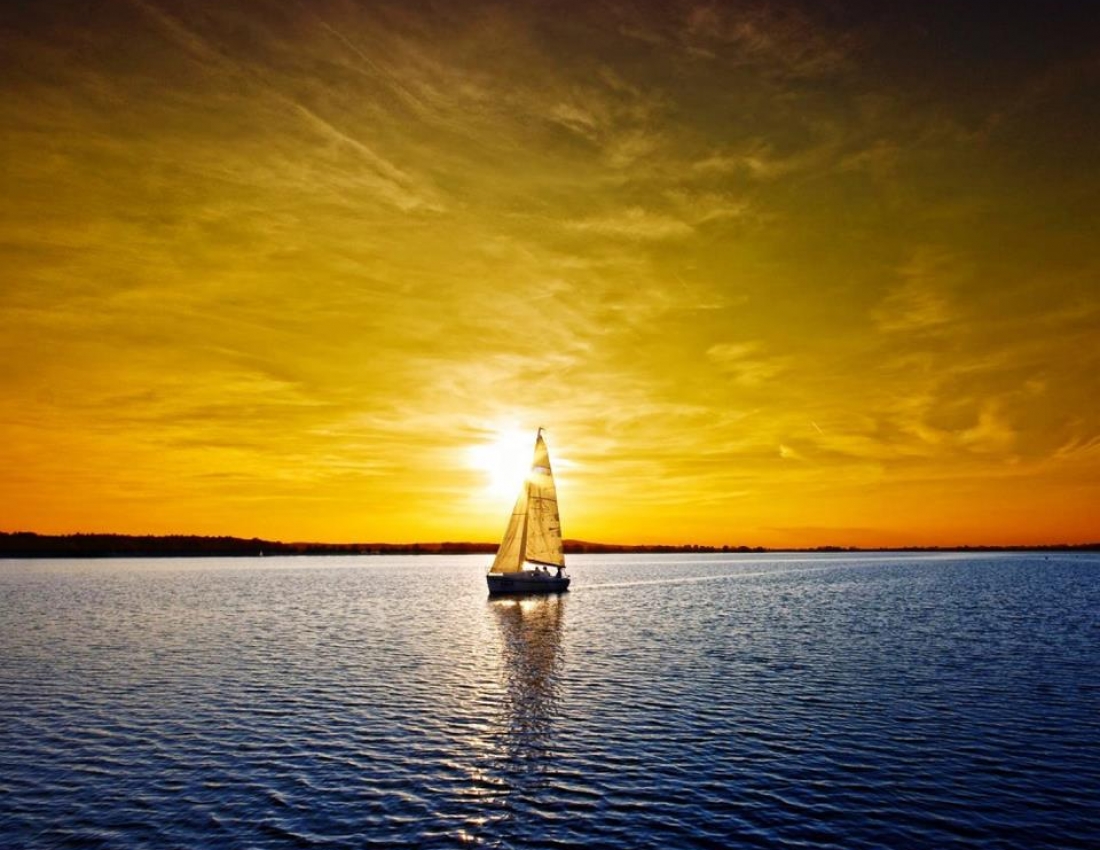 Блакитно-жовта та Жовто-блакитна краса нашого світу!