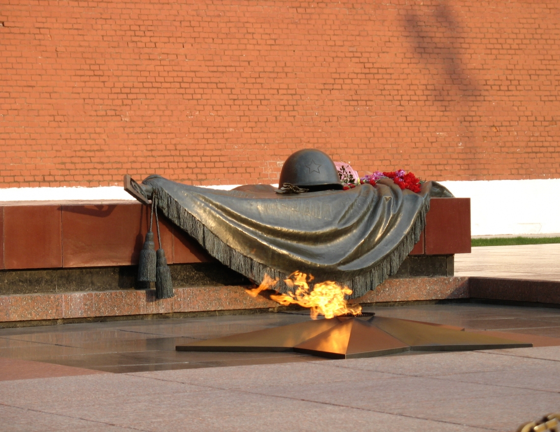 З Днем Перемоги, дорогі ВЕТЕРАНИ!