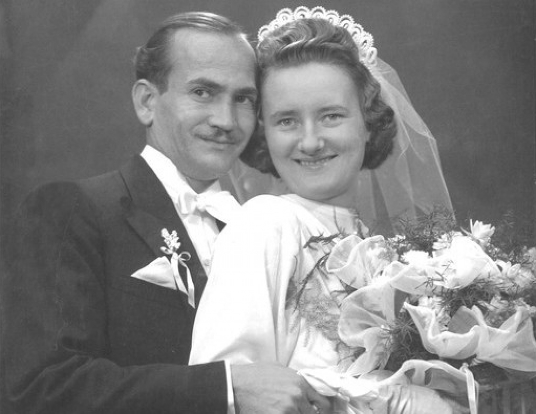 Відтоді минуло...