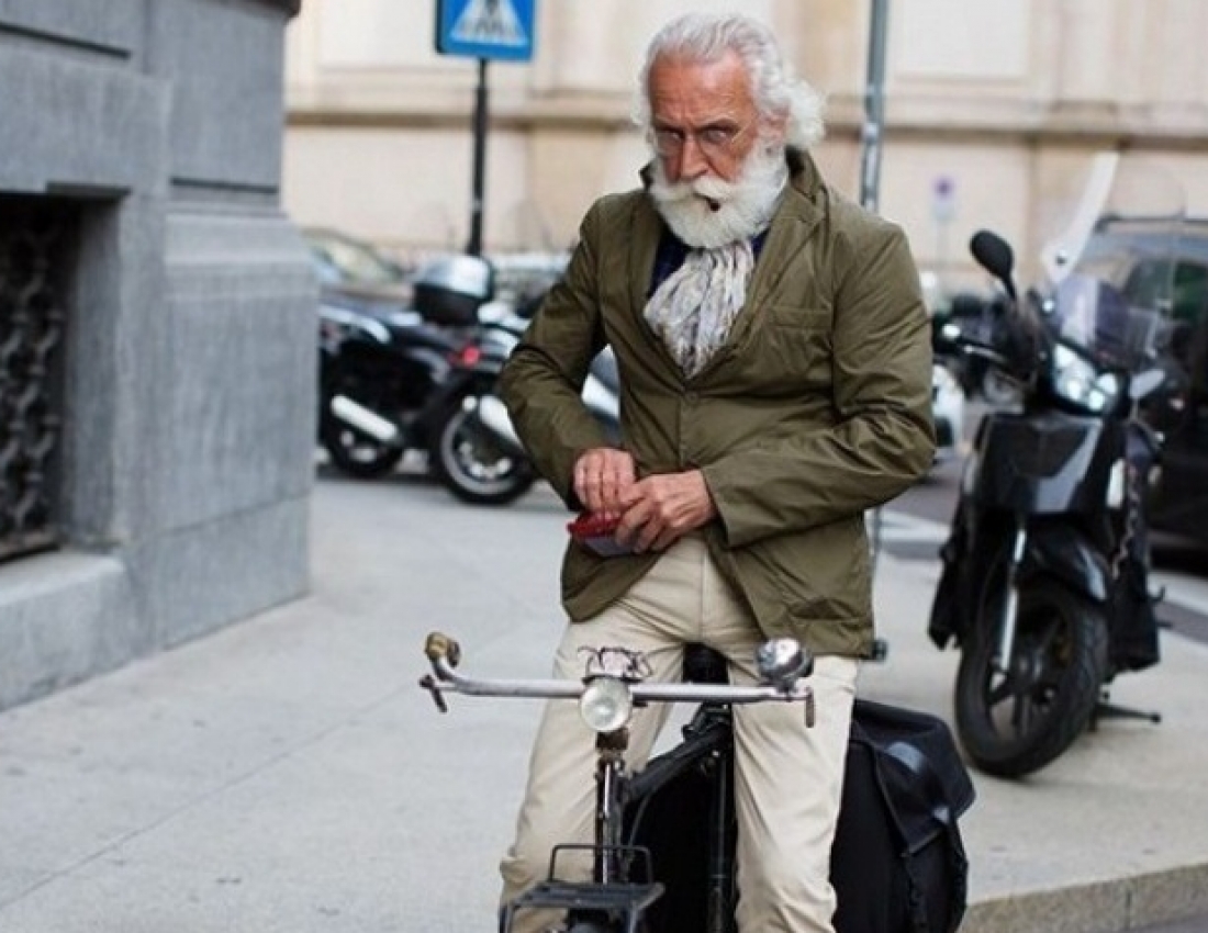 Cправжня краса непідвладна часу, а смак і стиль з роками стають тільки витонченішими...