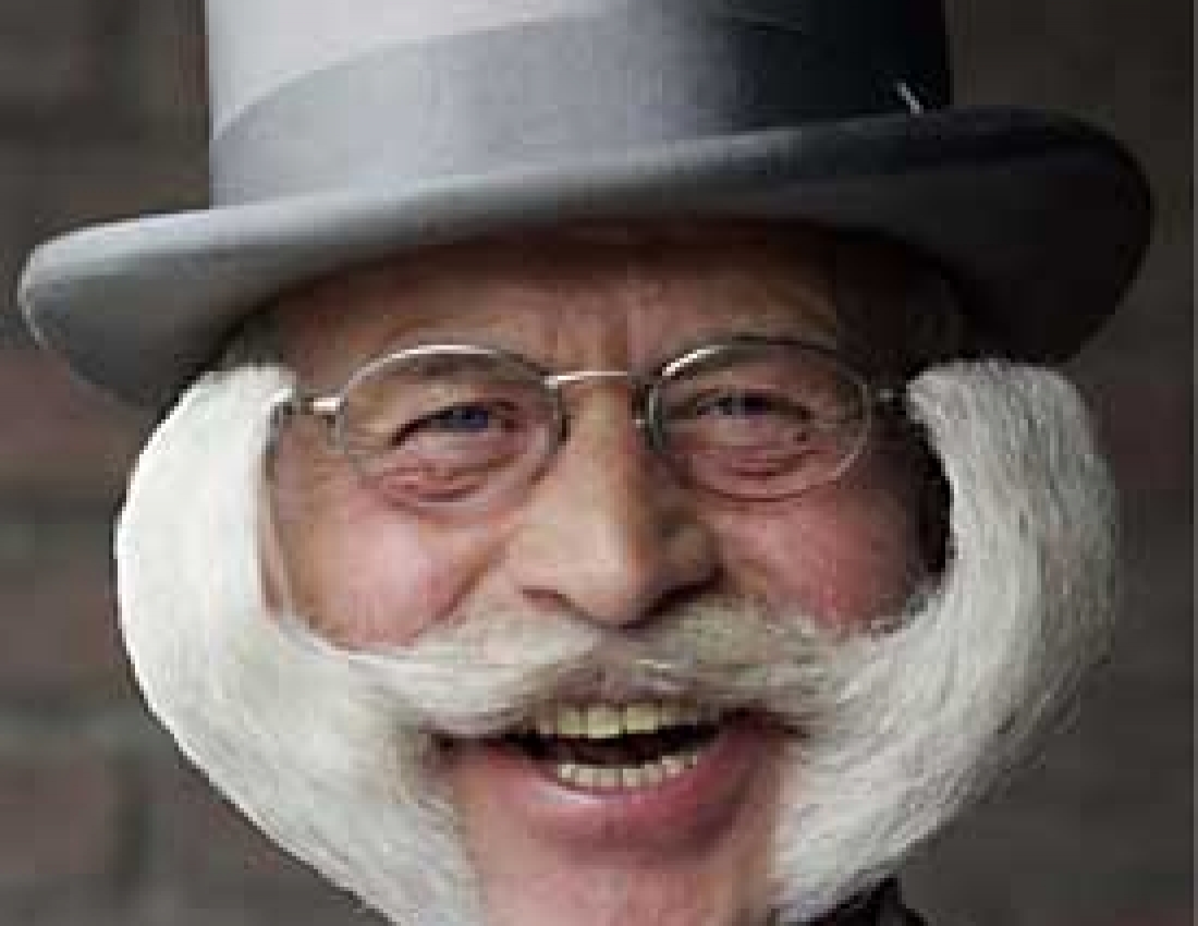 Висока мода по-чоловічому :-)