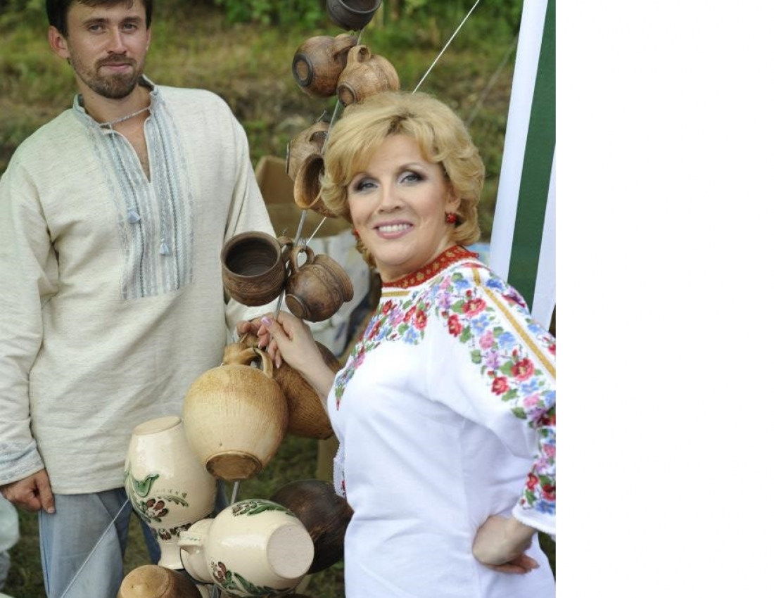 З Днем вишиванки, українці усього світу!!!