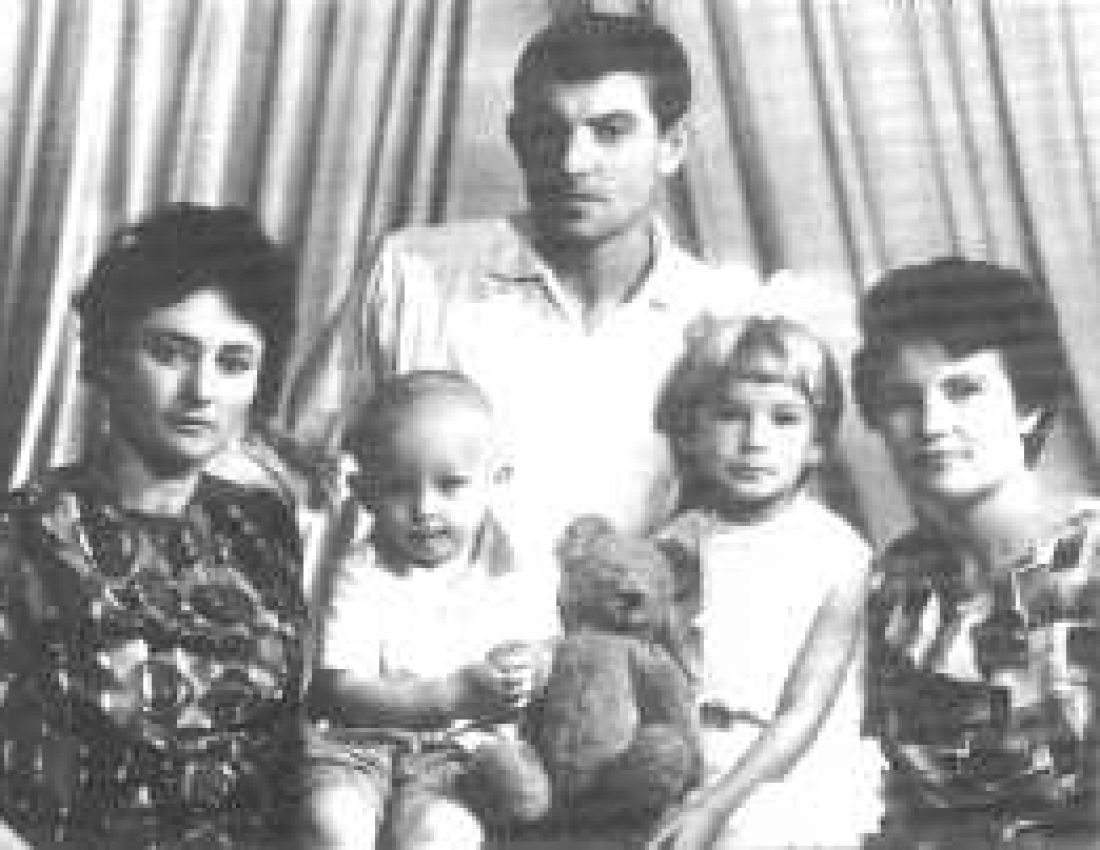 Величне життя Людини з великої літери...Василь Стус