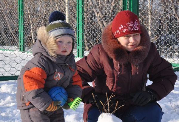 ФОТО ТИЖНЯ - 12.12.2016р.