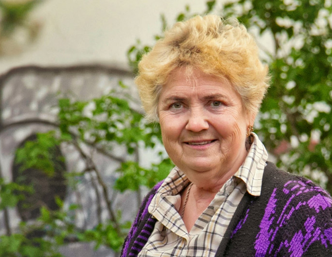 Фото тижня - 06.04.2015р.