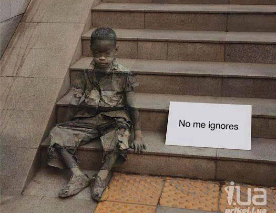 Малюнки, що вражають реалістичністю...