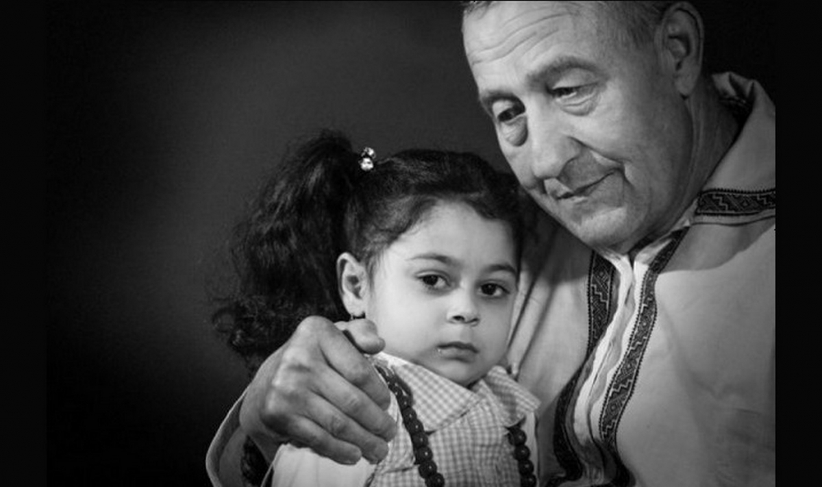 ФОТО ТИЖНЯ - 24.04.2017р.