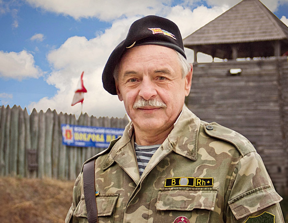 Фото тижня - 16.11.2015р.