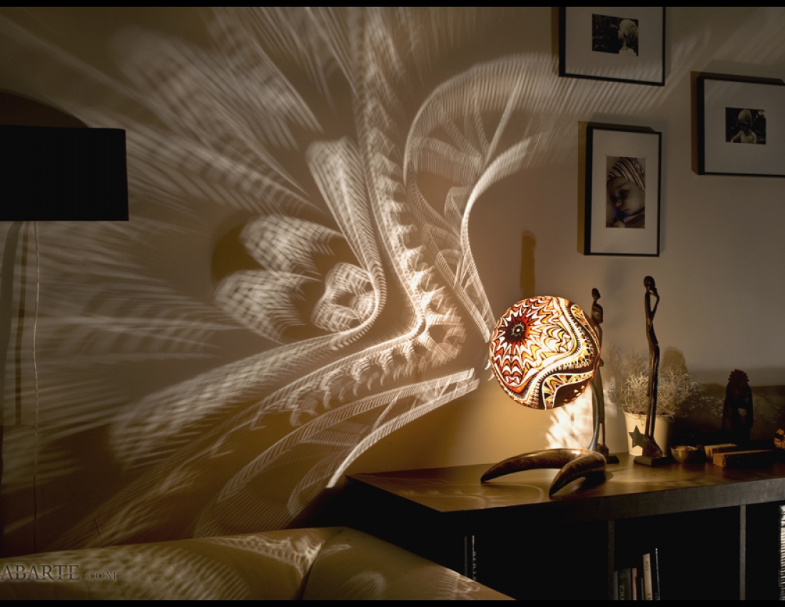 Мереживні мрії у нашій оселі