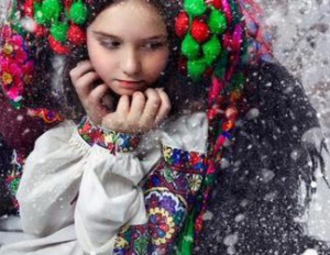 Листи на фронт...